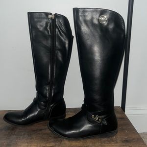 micheal kors boots